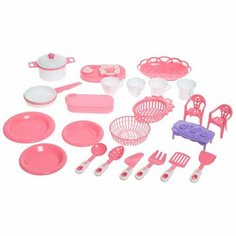 Посуда в сумке №2 Amin