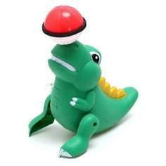 Заводная игрушка «Динозаврик» Noname