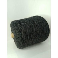 Пряжа ровница(люрекс разноцветный). Состав:50% мериносовая шерсть,10% альпака, 35% Ра, 5% люрекс. Метраж: 500гр/1700м ИТАЛИЯ