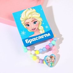 Набор бралетов, "Эльза и Анна", 2 шт, Холодное сердце, 2 штуки Disney