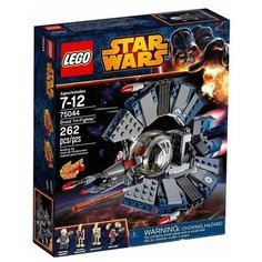 Конструктор LEGO Star Wars 75044 Три-Файтер дроидов, 262 дет.