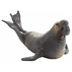 Фигурка Mojo Sealife Морской слон 387208, 10 см
