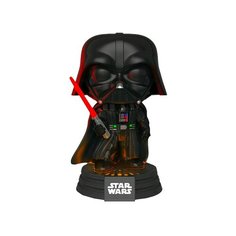 Фигурка Funko POP! Star Wars: Дарт Вейдер 35519, 9.5 см