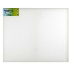 Холст Невская палитра на подрамнике, 50х60 см, E5309-P-50x60