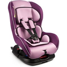 Автокресло группа 0/1 (до 18 кг) Siger Наутилус Isofix, фиолетовый