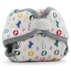 Kanga Care подгузники для плавания Newborn Aplix Kanga Care (2-7 кг) 1 шт., roozy