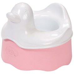 Интерактивный горшок для кукол Baby Born 822531 Zapf Creation