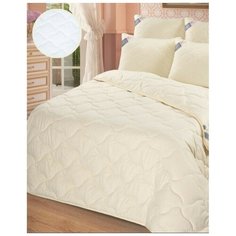 Одеяло "Арт Постель" меринос легкое; Soft Collection; Размер: Ясли Артпостель