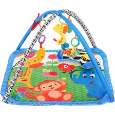 Развивающий коврик Pituso Африка 27286