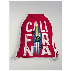 Мешок для обуви Gustav House "California" 38х42 см