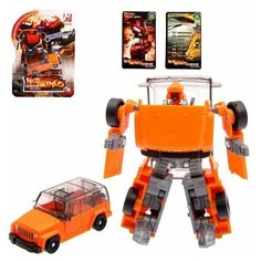 Робот «Автобот» нет бренда