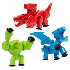Stikbot - Фигурка "Мегамонстр" 1 шт