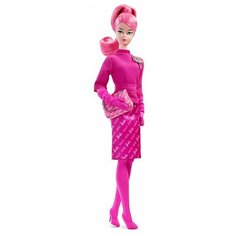 Кукла Barbie Proudly Pink (Барби Гордый Розовый)