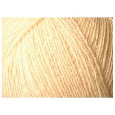 Пряжа HiMALAYA Lana Lux 800 / 74628 медовый