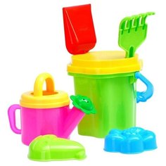 STELLAR Песочный набор №108, микс Стеллар