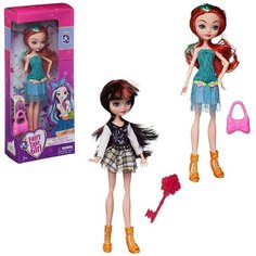 Кукла Junfa Kaibibi Сказочная девочка 30см (вид 1)