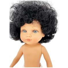 Кукла Manolo Dolls виниловая Sofia 32см без одежды (9210)