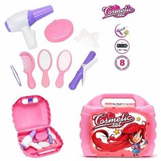 Косметический набор Т7419 Технок