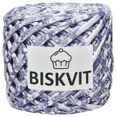 Трикотажная пряжа Biskvit (куршевель) 1 шт.