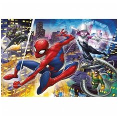 Trefl Макси Бесстрашный человек паук (24 элемента)