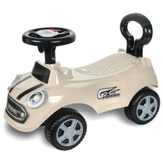 Каталка детская Go-Go, молочный Ningbo Prince Toys