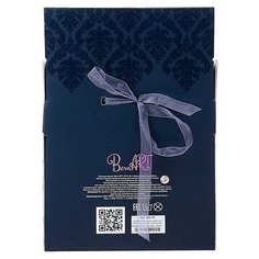 Budi Basa collection Мягкая игрушка «Медведь БернАрт», цвет белый