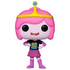 Фигурка Funko POP! Время Приключений - Принцесса Бубльгум (Adventure Time - (Princess Bubblegum)