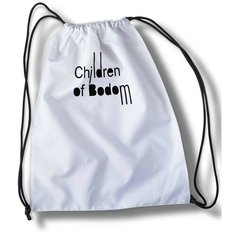 Мешок для cменной обуви музыка Children of Bodom - 31185 Brut Boxers