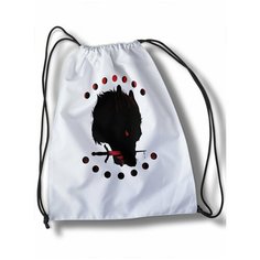 Мешок для cменной обуви надписи - 30798 Brut Boxers