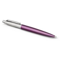 Parker Jotter Core - Victoria Violet CT, шариковая ручка, M