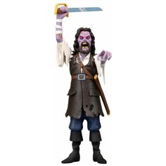 Капитан Блэйк Фигурка Captain Blake Neca