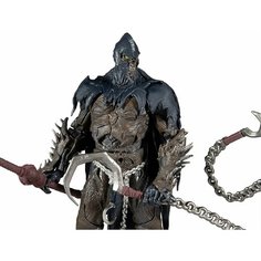 Фигурка коллекционная Spawn Raven Spawn 18см Mc Farlane Toys