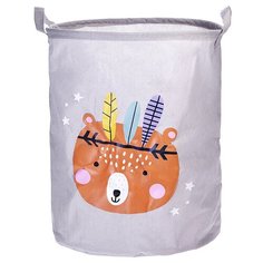 Корзина для игрушек U063566Y в пакете КНР