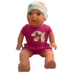 Кукла доктор/ Пупс в одежде 30 см с аксессуарами, глаза закрываются YL1955J Haowan