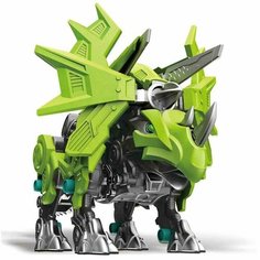 DIY Конструктор Динозавр Triceratops 1:40, свет WS5702 с 8 лет