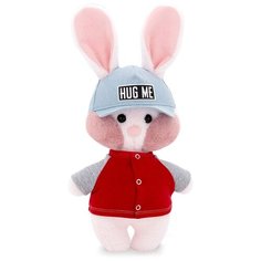 Мягкая игрушка «Зайчик Лоло в курточке», 32 см Orange Toys