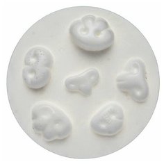 Силиконовый молд для рукоделия №874 HobbyPage