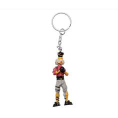 Fortnite Фигурка-брелок 7 см Щелкунчик FOR8004-1