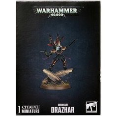 Набор миниатюр для настольной игры Warhammer 40000 - Dark Eldar (Drukhari) Drazhar Games Workshop