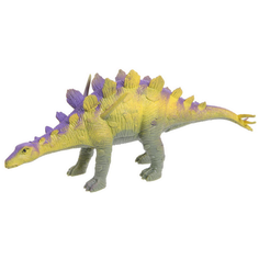 Фигурка ABtoys Юный натуралист. Динозавры: Стегозавр PT-01700, 6 см