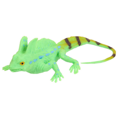 Фигурка ABtoys Юный натуралист. Рептилии: Хамелеон PT-01728, 5 см
