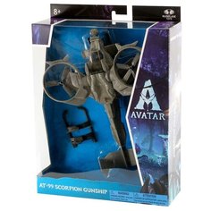 Фигурка Аватар Модель транспортного средства Avatar movie AT-99 Scorpion Gunship 23см MF16398 Mc Farlane Toys