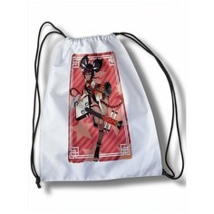 Мешок для сменной обуви Genshin Impact - 10725 Brut Boxers