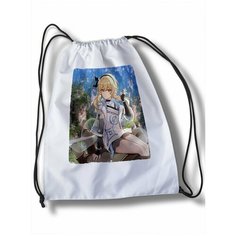 Мешок для сменной обуви Genshin Impact - 10762 Brut Boxers