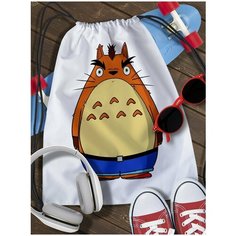 Мешок для сменной обуви мой сосед тоторо - 5245 Brut Boxers