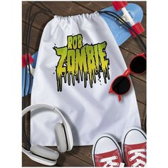 Мешок для сменной обуви Rob Zombie - 3275 Brut Boxers