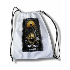 Мешок для cменной обуви аниме Атака титанов - 30490 Brut Boxers