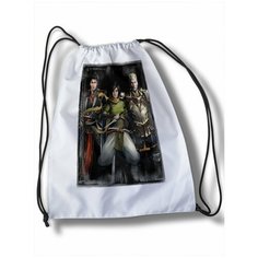 Мешок для сменной обуви Shadow Fight 3 - 10667 Brut Boxers