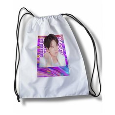 Мешок для сменной обуви The Boyz - 20360 Brut Boxers