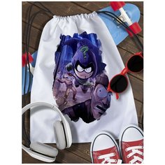 Мешок для cменной обуви Мультфильм Южный парк - 24801 Brut Boxers